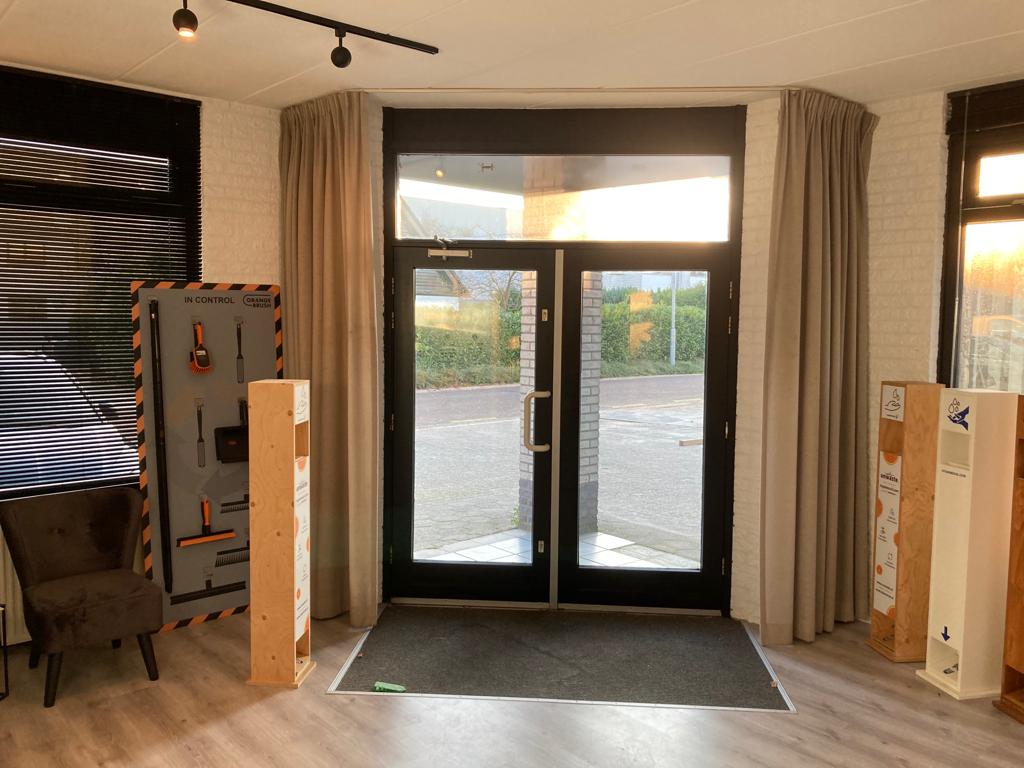 Ermelo Veldzichtweg 10 Bart Jansen Makelaars