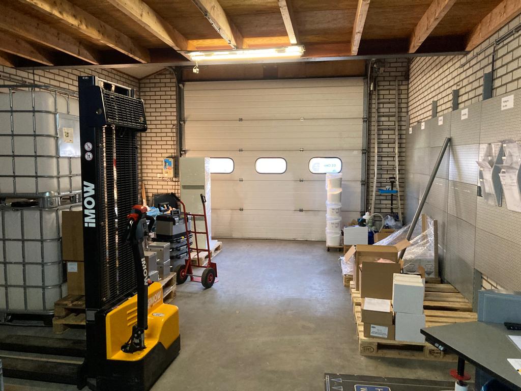 Ermelo Veldzichtweg 10 Bart Jansen Makelaars