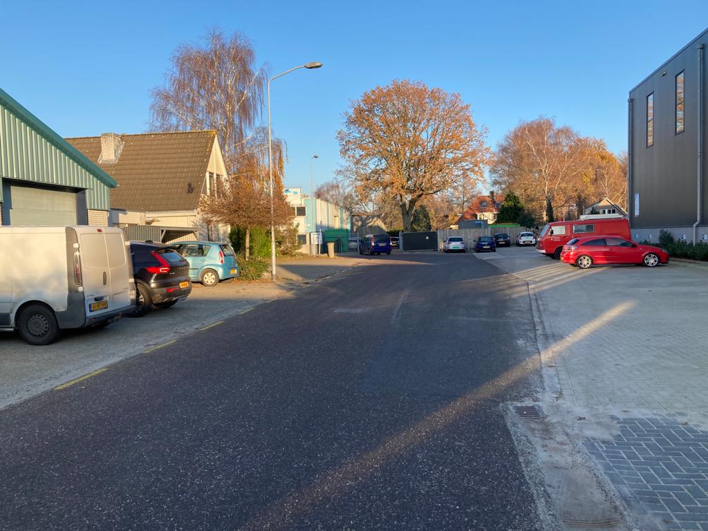 Ermelo Veldzichtweg 10 Bart Jansen Makelaars