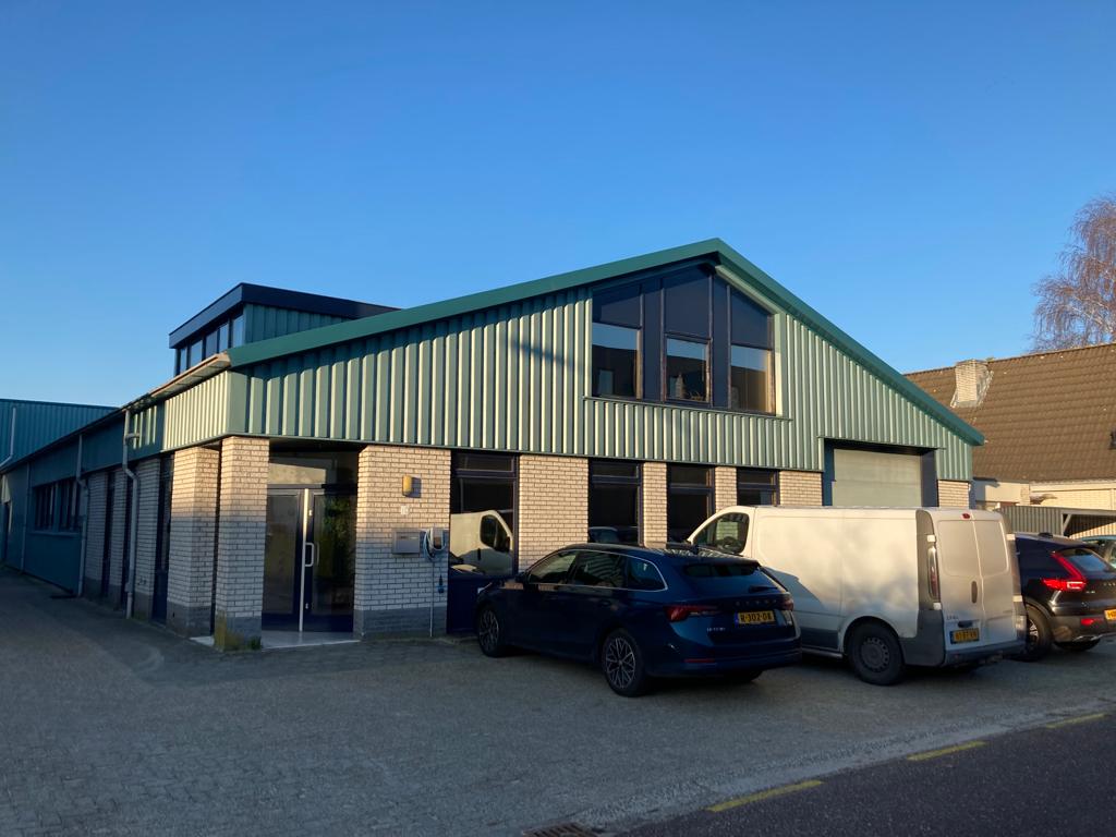 Ermelo Veldzichtweg 10 Bart Jansen Makelaars