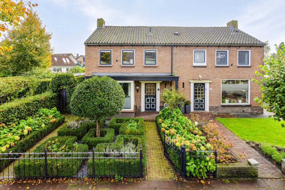 Ermelo Oude Telgterweg 1 Bart Jansen Makelaars