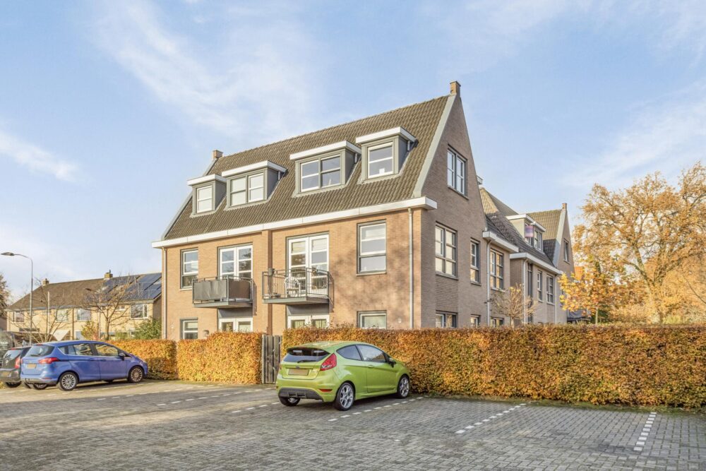 Ermelo Putterweg 92 Bart Jansen Makelaars